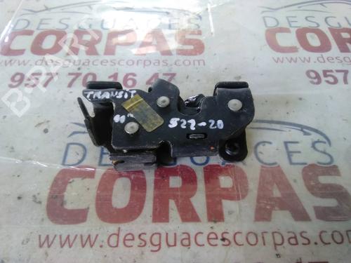 Used Rear left lock FORD TRANSIT CONNECT (P65_, P70_, P80_) 1.8 Di (75 hp) 19555883