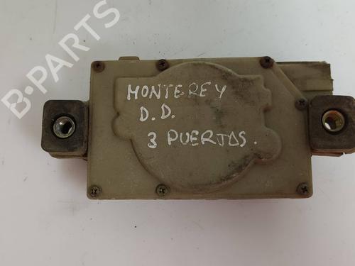 Used Electronic module OPEL MONTEREY A (M92) [1991-1998]  19571913