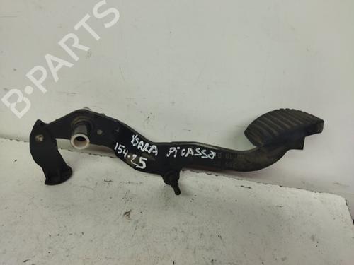 Kløtsj CITROËN XSARA PICASSO (N68) 2.0 HDi (90 hp) 30787214