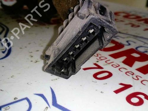 Left mirror SEAT IBIZA II (6K1)  | BP19549777C26