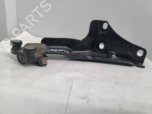 Used Hinge/Door check strap CITROËN BERLINGO / BERLINGO FIRST MPV (MF_, GJK_, GFK_) [1996-2026]  30912500