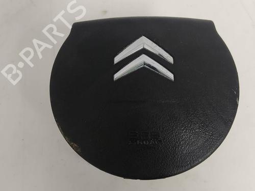 Førerens kollisjonspute CITROËN C4 I (LC_) [2004-2014]  21389206