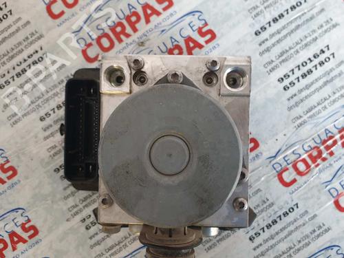 ABS pump SEAT TOLEDO IV (KG3)  | BP22609777M43 
