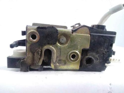 Rear right lock PEUGEOT 407 (6D_)  | BP19563625C99 