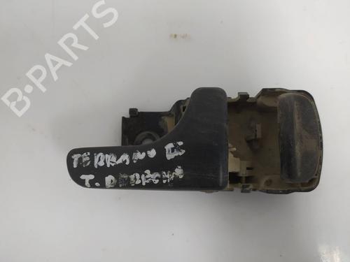 Rear right interior door handle NISSAN TERRANO II (R20)  | BP19568290I16 