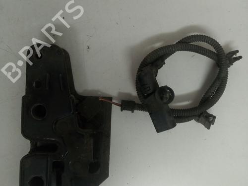 Used Hood lock SEAT ALTEA (5P1) [2004-2015]  19560329