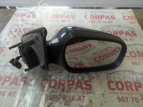 Used Right mirror CITROËN XSARA (N1) [1997-2005]  19554970