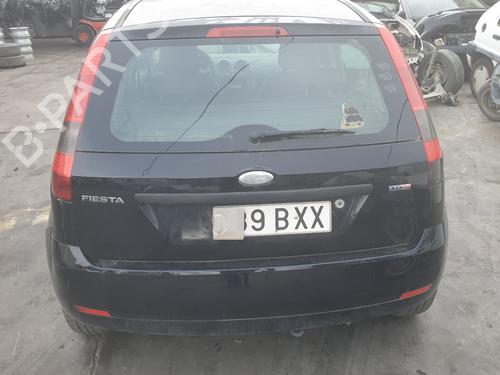 Left headlight FORD FIESTA V (JH_, JD_)  | BP19564172C28 