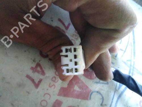 Right taillight HYUNDAI ELANTRA III Saloon (XD)  | BP19556167C35 