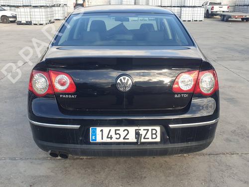 Right headlight VW PASSAT B6 (3C2)  | BP28026735C29