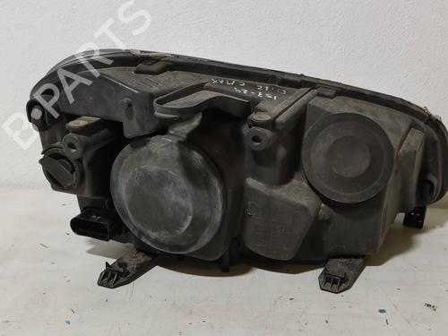 Left headlight FORD FOCUS C-MAX (DM2)  | BP19711155C28 