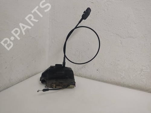 Used Front right lock RENAULT MEGANE II (BM0/1_, CM0/1_) [2001-2012]  19567338