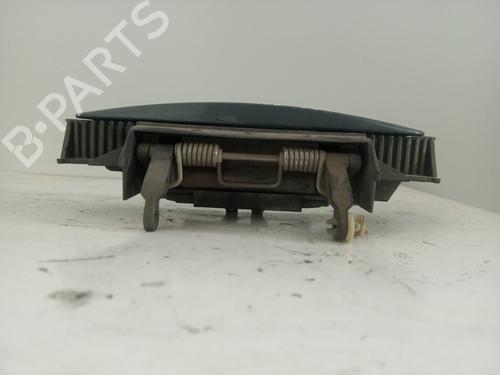 Front right exterior door handle AUDI A3 (8P1)  | BP19558127C129 