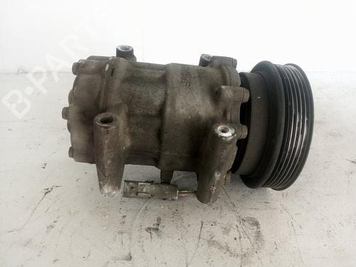 AC compressor NISSAN MICRA III (K12)  | BP19564478M34 