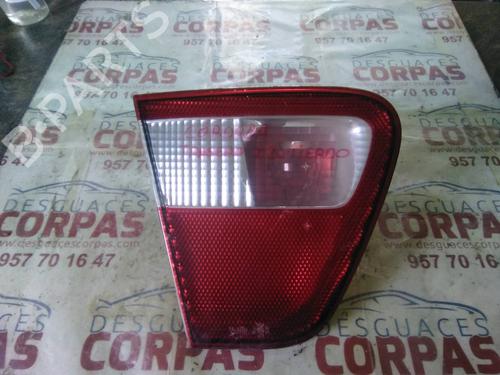 Used Left tailgate light SEAT CORDOBA (6K1, 6K2) [1993-2002]  19556147