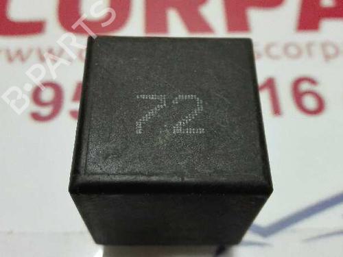 Used Electronic module SEAT IBIZA II (6K1) [1993-2002]  19547546