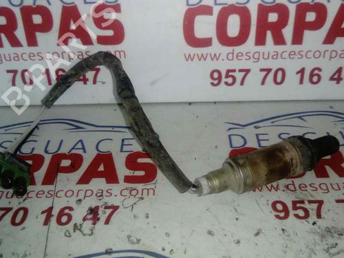 Elektronisk sensor RENAULT CLIO I (B/C57_, 5/357_) 1.2 (B/C/S57A, B/C57S, 5/357F, 5/357J, 5/357L, 5/357R) (58 hp) 19549511