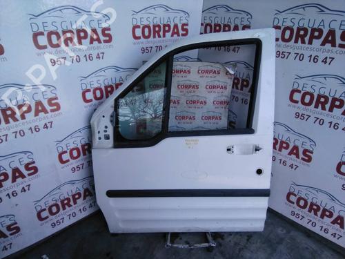 Used Left front door FORD TOURNEO CONNECT [2002-2013]  19554905