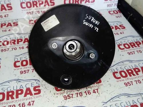 Used Servo brake SUZUKI SWIFT IV (FZ, NZ) [2010-2025]  19549240
