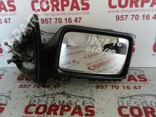 Used Right mirror SEAT IBIZA II (6K1) [1993-2002]  19549672