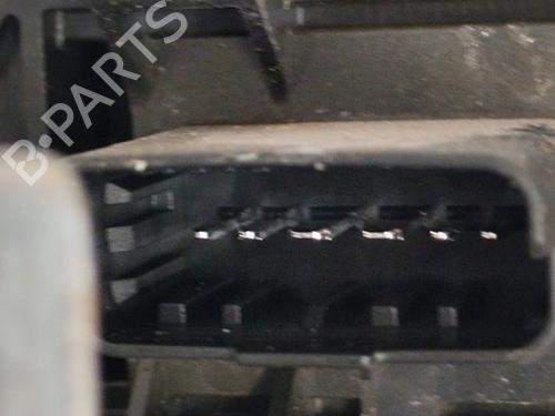 Rear right window mechanism CITROËN C4 I (LC_)  | BP23331727C25 