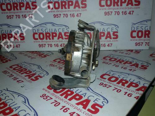 Front wiper motor SEAT LEON (1P1)  | BP19549360M29 