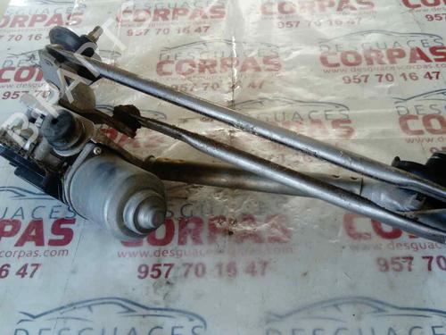 Front wiper motor TOYOTA YARIS (_P9_) | BP19550929M29