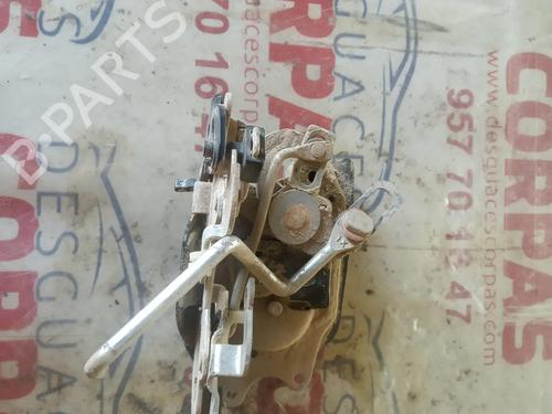 Used Rear right lock SUZUKI VITARA (ET, TA, TD) [1988-2002]  19556163