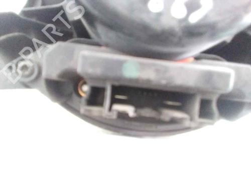 Heater blower motor FORD MONDEO III Saloon (B4Y)  | BP19564792M62 