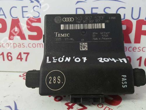 Used Other SEAT LEON (1P1) [2005-2013]  19549366