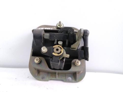 Trunk håndtak SEAT LEON (1M1)  | BP19558809C132 