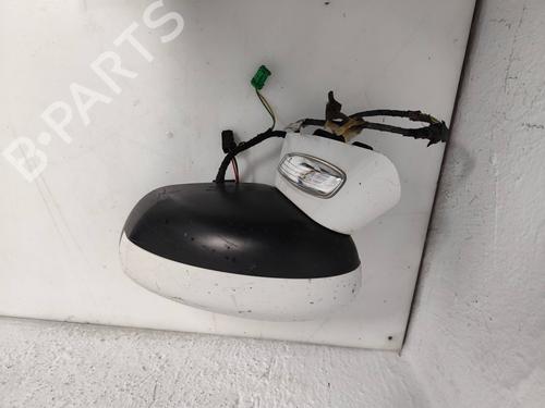 Left mirror CITROËN C4 I (LC_)  | BP23331741C26 