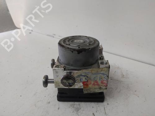 ABS pump PEUGEOT 208 I (CA_, CC_) 1.2 VTI 82 | BP19566683M43 