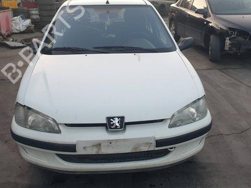 Front left window mechanism PEUGEOT 106 II (1A_, 1C_) 1.1 i | BP19565583C22 