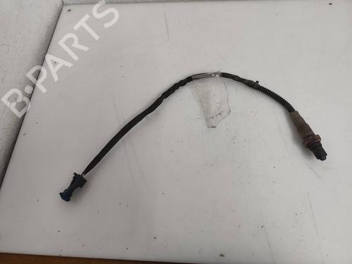 Used Electronic sensor PEUGEOT 307 (3A/C) [2000-2012]  28071199