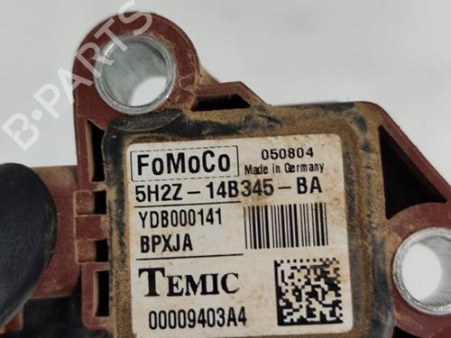 Electronic sensor LAND ROVER DISCOVERY III (L319)  | BP29437615M84 