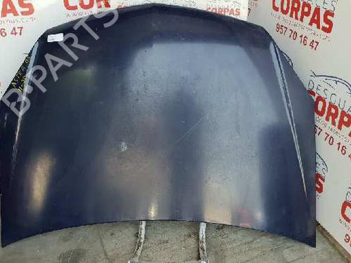 Used Hood OPEL ASTRA H GTC (A04) [2005-2010]  19554175