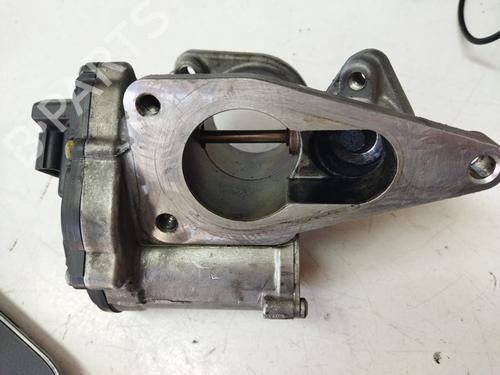 Egr SUZUKI GRAND VITARA II (JT, TE, TD)  | BP19563784M69 