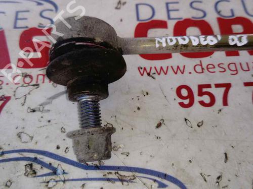 Other FORD MONDEO III Saloon (B4Y) | BP19550148O1