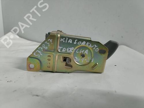 Rear right interior door handle KIA SORENTO I (JC)  | BP25039064I16 