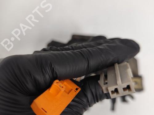 Squib airbag RENAULT KANGOO (KC0/1_) | BP28071197C102