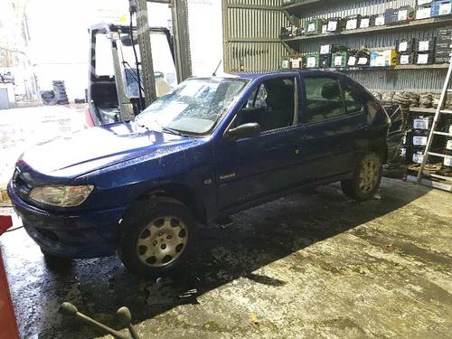 Used Parts PEUGEOT 306 (7B, N3, N5) 4723593
