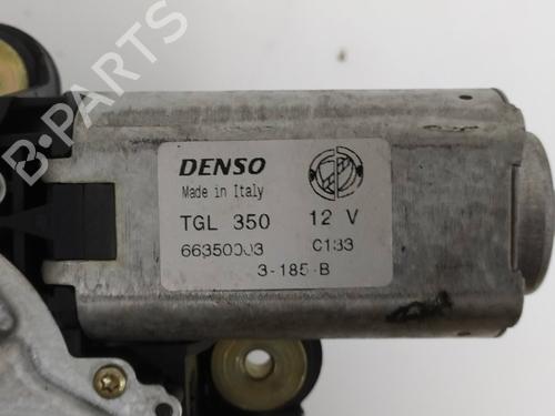 Ruitenwissermotor achter FIAT STILO (192_)  | BP19567867M102 
