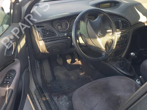 Engine control unit (ECU) CITROËN C5 II (RC_)  | BP26144231M57 