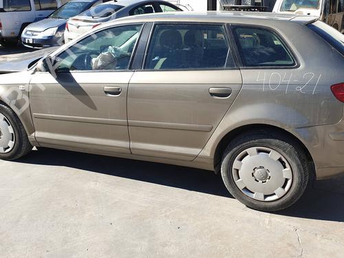 Achterlicht kofferdeksel achterklep links AUDI A3 (8P1)  | BP19561992C79 
