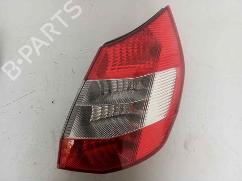 Used Right taillight RENAULT MEGANE II Saloon (LM0/1_) [2003-2025]  19561982