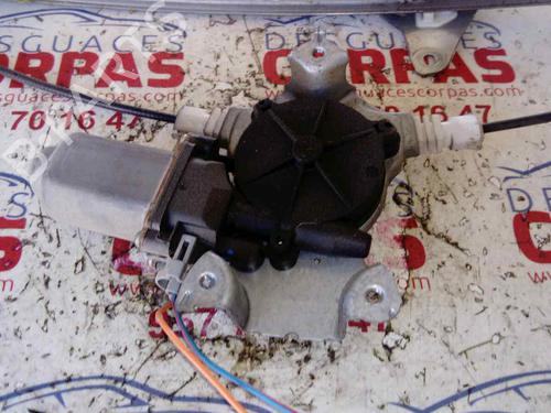 Used Rear right window mechanism NISSAN PRIMERA Hatchback (P12) [2002-2025]  19549899