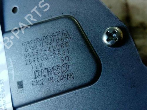 Rear wiper motor TOYOTA RAV 4 III (_A3_)  | BP19550905M102 
