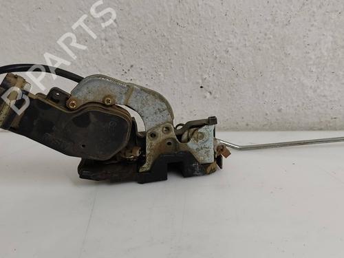 Front right lock SUZUKI GRAND VITARA I (FT, HT) 2.0 HDI 110 16V 4x4 (SQ420D, TD83V) | BP19571599C97 