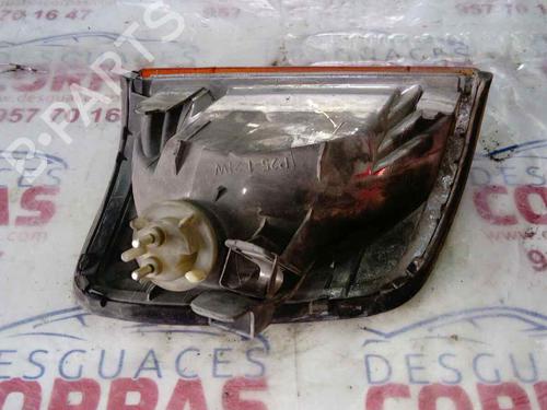 Left front indicator MERCEDES-BENZ 124 Saloon (W124)  | BP22609721C32 